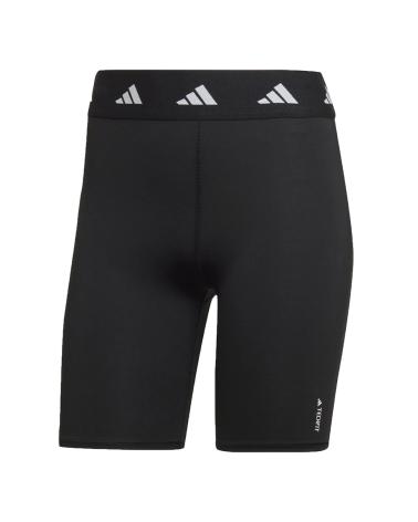SHORT DE VÉLO ADIDAS TF BIKE SHO T NOIR NEGRO