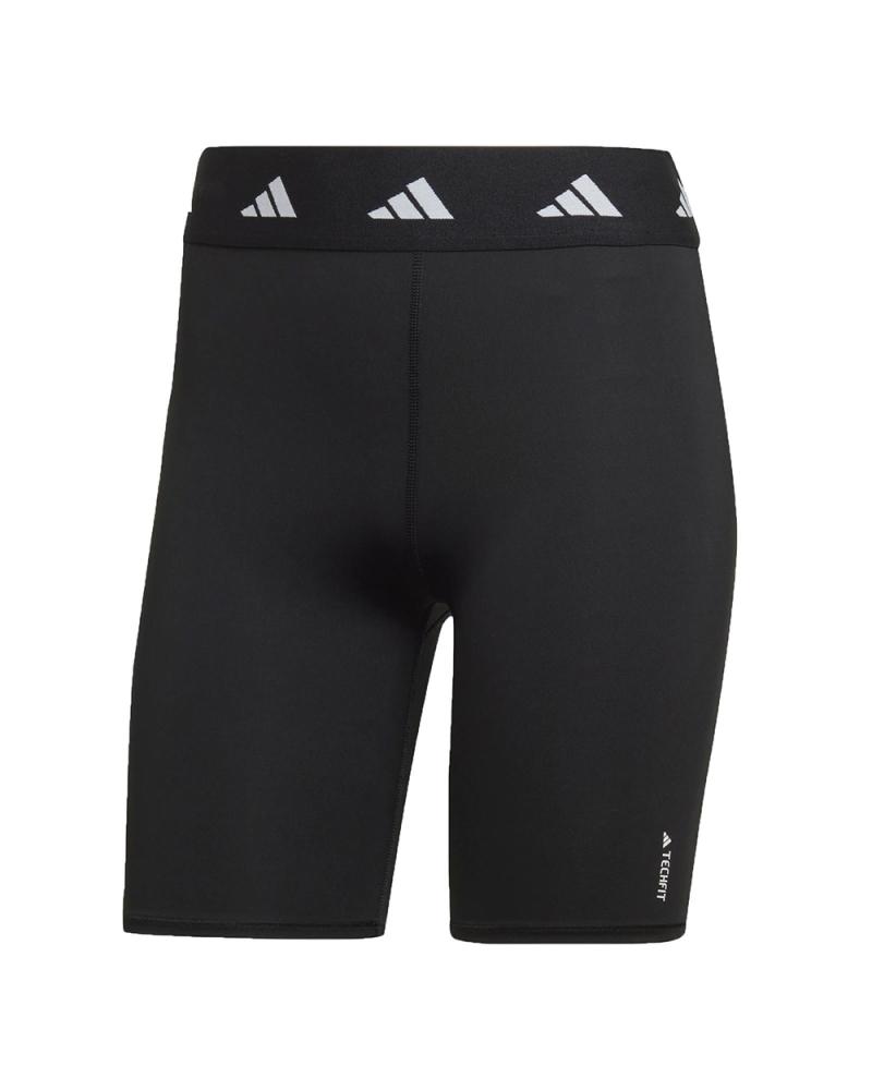 SHORT DE VÉLO ADIDAS TF BIKE SHO T NOIR NEGRO