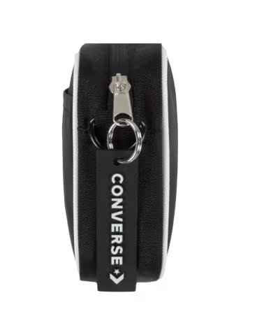 BOLSO BANDOLERA CONVERSE ALL STAR CAMERA BAG NEGRO 0.7L (4A5507-023) NEGRO