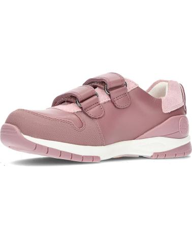 Sapatos Desportivos de Menina biomecanics DEPORTIVA SAUVAGE 221006-B MALVA