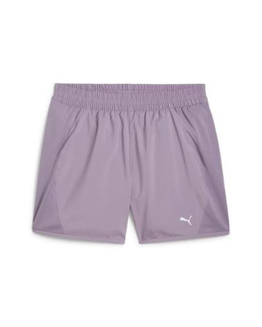SHORTS DE RUNNING PUMA TECHNIQUE 30 VIOLET 30