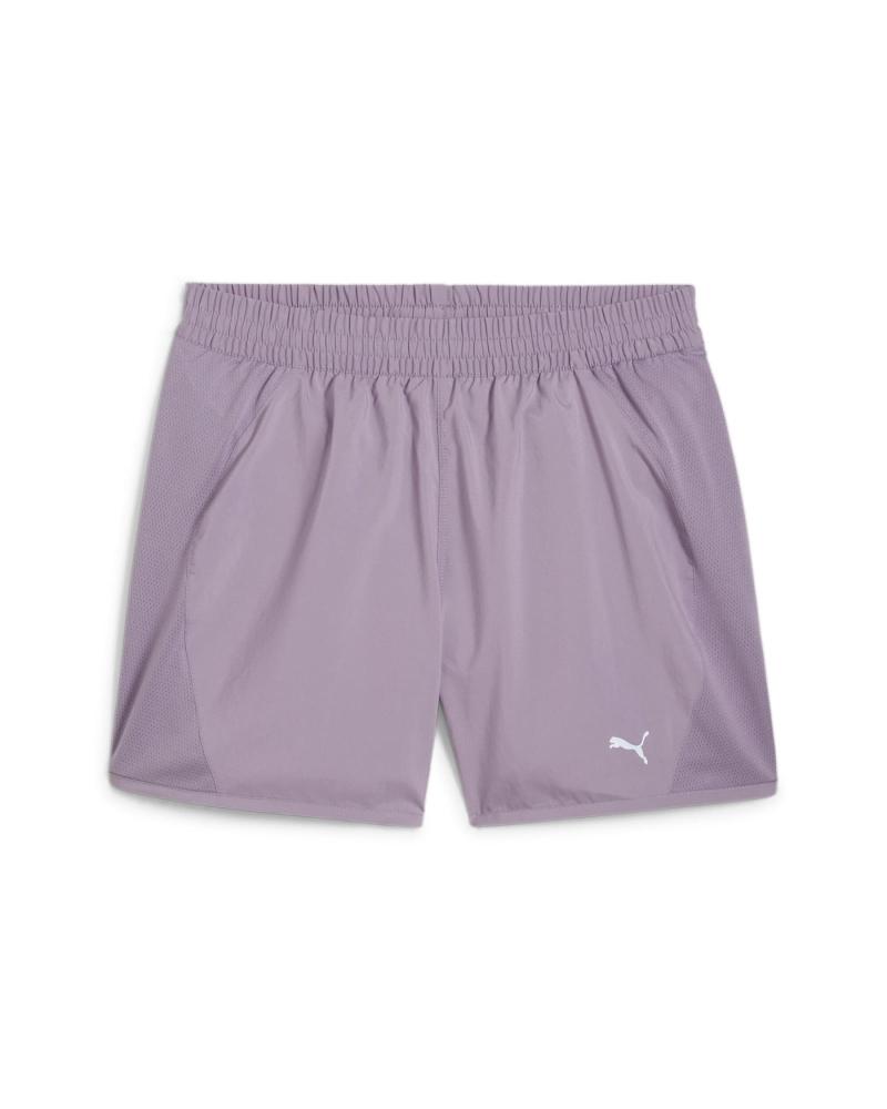 SHORTS DE CORRIDA TÉCNICOS PUMA 30 VIOLETA 30