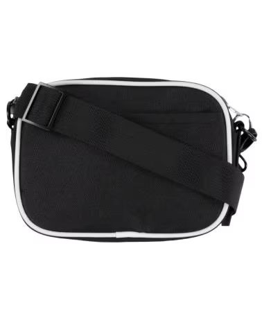 BOLSO BANDOLERA CONVERSE ALL STAR CAMERA BAG NEGRO 0.7L (4A5507-023) NEGRO