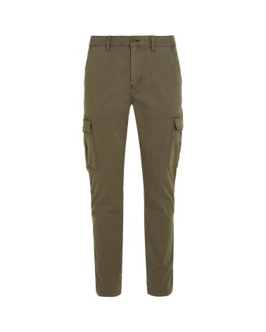 -TOMMY-HILFIGER-PANTALON-LARGO-AUSTIN-LIG-VERDE