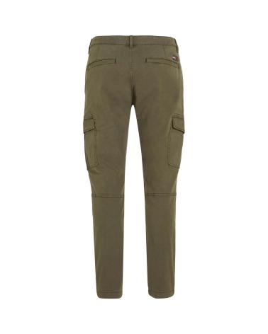 -TOMMY-HILFIGER-PANTALON-LARGO-AUSTIN-LIG-VERDE