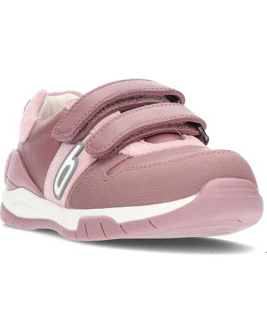 Sapatos Desportivos de Menina biomecanics DEPORTIVA SAUVAGE 221006-B MALVA