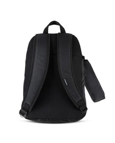 ZAINO CONVERSE PENCIL C NERO (9A5518-023) NEGRO