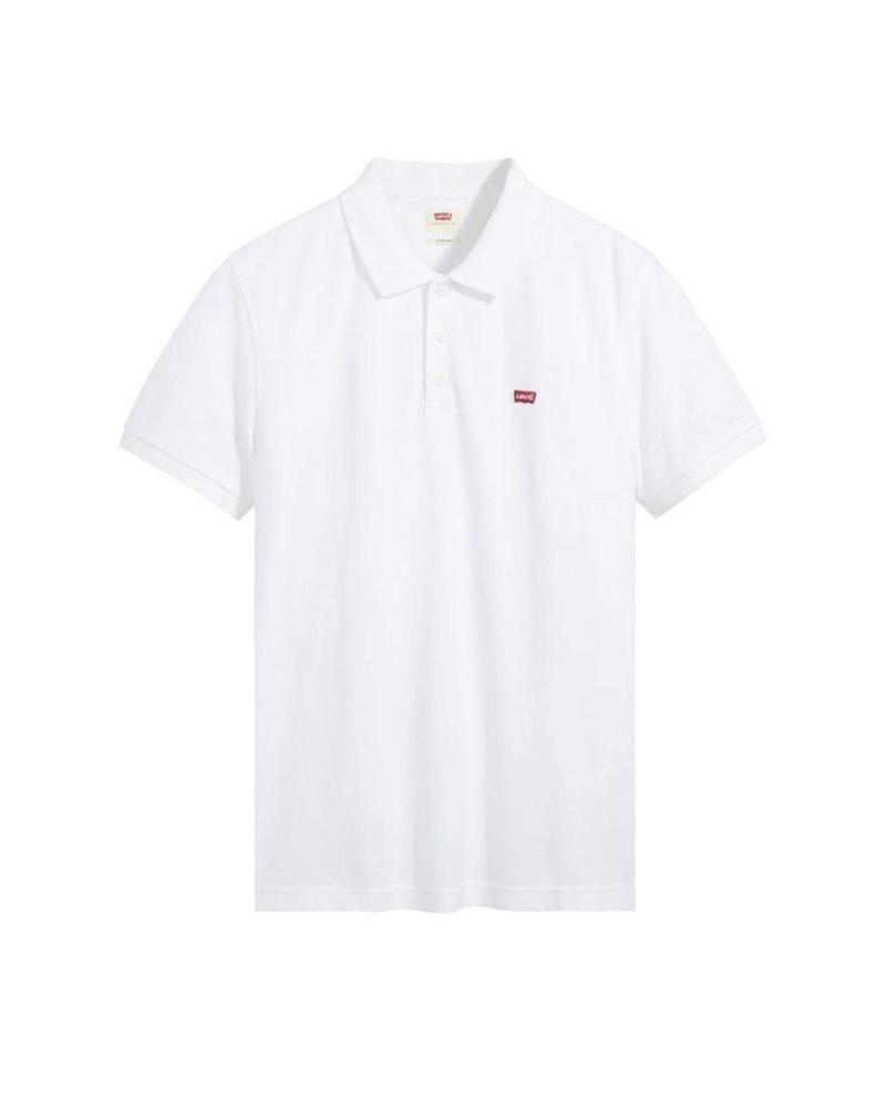 LEVIS LEVIIS NEUTRALS 3 POLO WEISS 3
