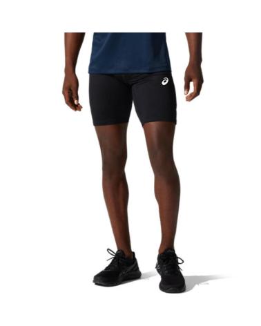 ASICS CORE SPRINTER KURZE TIGHTS SCHWARZ 2011C339-001 NEGRO