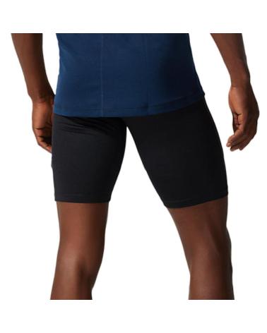 ASICS CORE SPRINTER KURZE TIGHTS SCHWARZ 2011C339-001 NEGRO