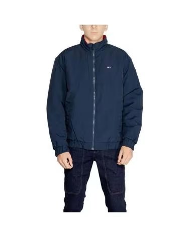 TOMMY HILFIGER CHAQUETA BOMBER AZUL AZUL