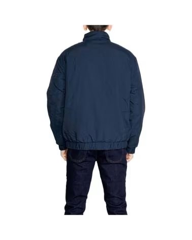 TOMMY HILFIGER CHAQUETA BOMBER AZUL AZUL