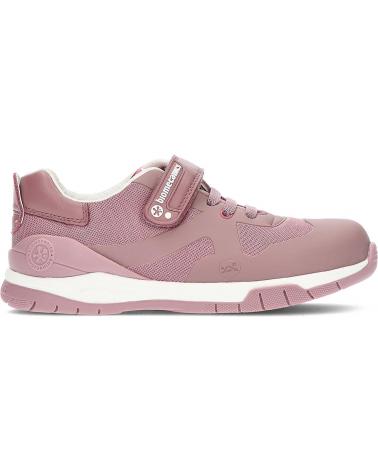 Sportivo per Bambina GARVALIN 221007B MALVA