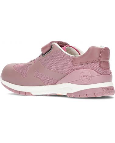 Sportivo per Bambina GARVALIN 221007B MALVA