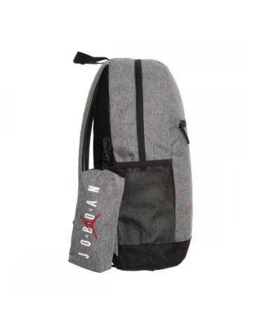 JORDAN RUCKSACK JAN AIR 9B0503 GRAU GRIS