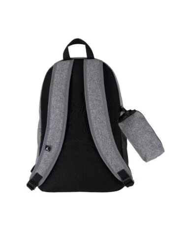 JORDAN RUCKSACK JAN AIR 9B0503 GRAU GRIS