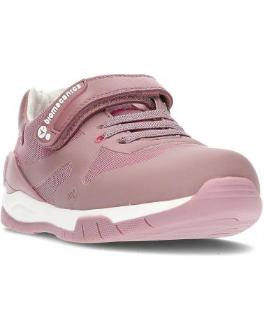 Sportivo per Bambina GARVALIN 221007B MALVA