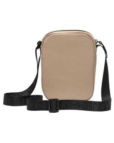 BORSELLO CROSSBODY JORDAN AIRBORNE JORDAN JUMPMAN ARENA BEIGE BEIGE