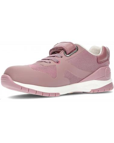 Sportivo per Bambina GARVALIN 221007B MALVA