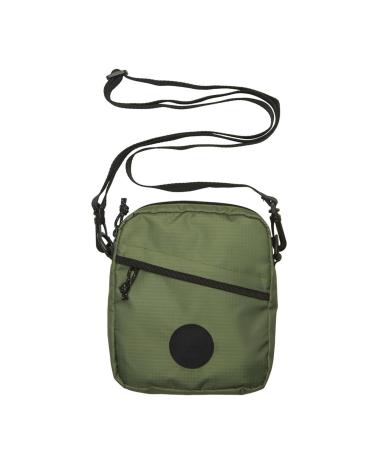 BORSELLO JACK & JONES ESSENTIALS VERDE OLIVA VERDE