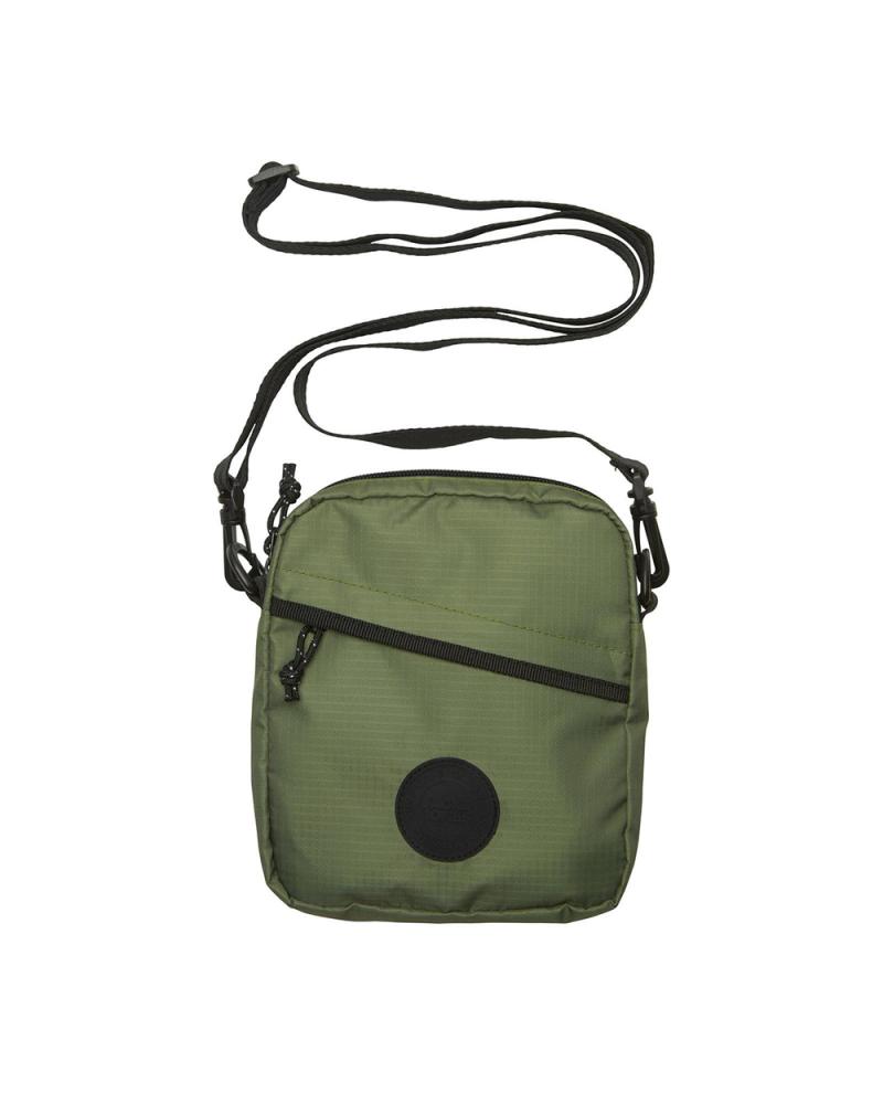 BORSELLO JACK & JONES ESSENTIALS VERDE OLIVA VERDE