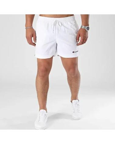 SHORT DE SPORT CHAMPION BLANC WW001 WW001