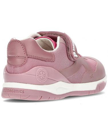 Sportivo per Bambina GARVALIN 221007B MALVA