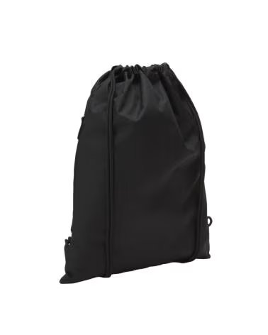 NIKE Bolsa JERSEY GYM SACK 9A0757 023 Negro NEGRO
