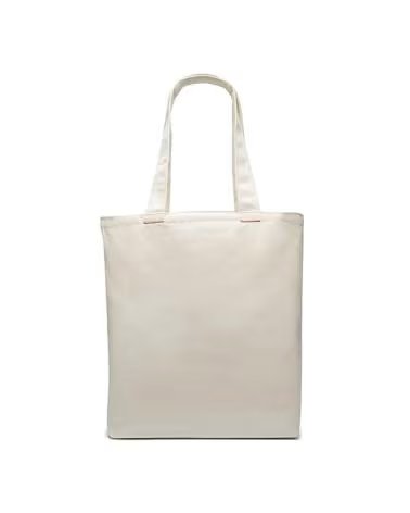 BOLSA TOTE BAG JORDAN JAN BRANCO 9A0501-W2U BLANCO