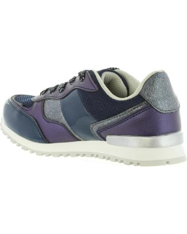 Zapatillas deporte de Mujer y Niña LOIS JEANS 83847 107 MARINO