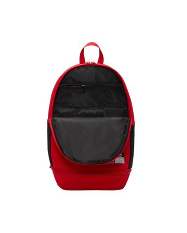 JORDAN JAN JERSEY 23 RUCKSACK ROT UND SCHWARZ 9A0780-R78 NEGRO