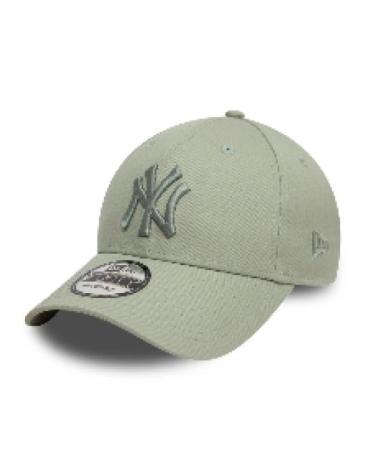 GORRA DE BÉISBOL NEW ERA 9FORTY NEW YORK YANKEES VERDE CAQUI VERDE