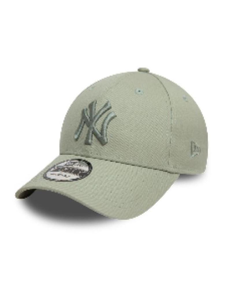 GORRA DE BÉISBOL NEW ERA 9FORTY NEW YORK YANKEES VERDE CAQUI VERDE
