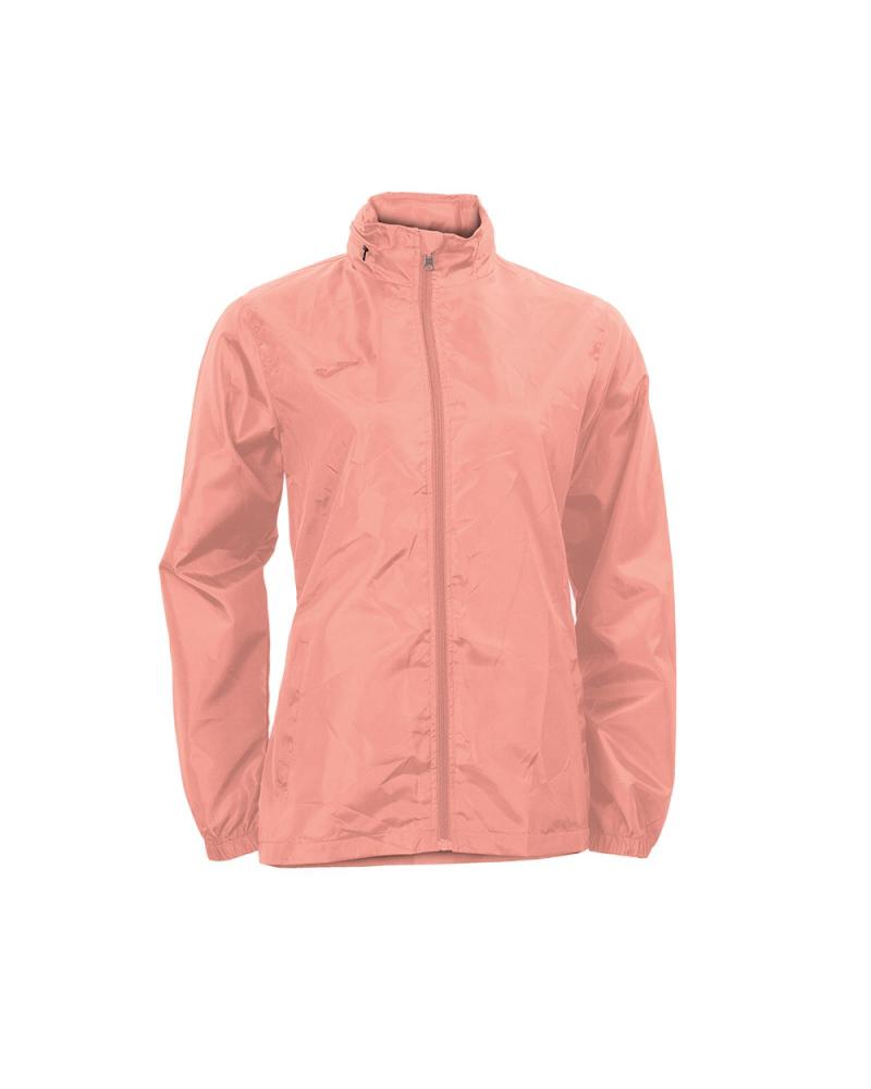JOMA WASSERDICHTE REGENJACKE GALIA LACHS FÜR HERREN 70 70