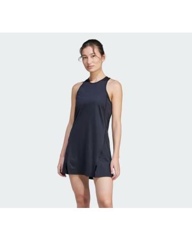 VESTIDO DEPORTIVO ADIDAS NEGRO NEGRO