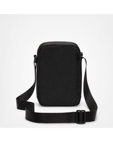 BORSA A TRACOLLA CONVERSE CROSSBODY NERA 0.75L 10020540-A01 NEGRO