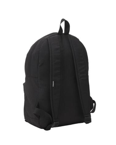 ZAINO CONVERSE SPEED NERO 21L 10025962-A01 NEGRO