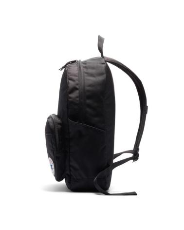ZAINO CONVERSE GO TO U 20 LITRI NERO - RIF. 10020533-A01 NEGRO