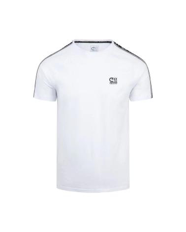 CAMISETA CRUYFF XICOTA TEE 100 BLANCA PARA HOMBRE 100