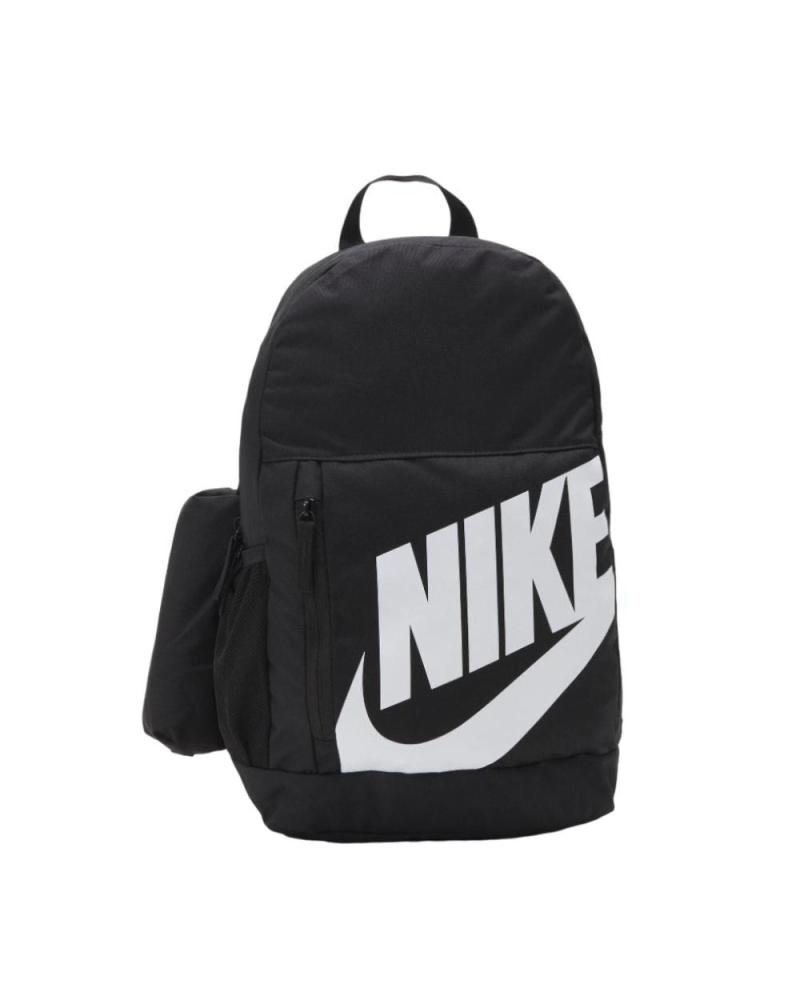 MOCHILA NIKE Y ELMNTL 20 LITROS NEGRA - REF. BA6030-013 NEGRO