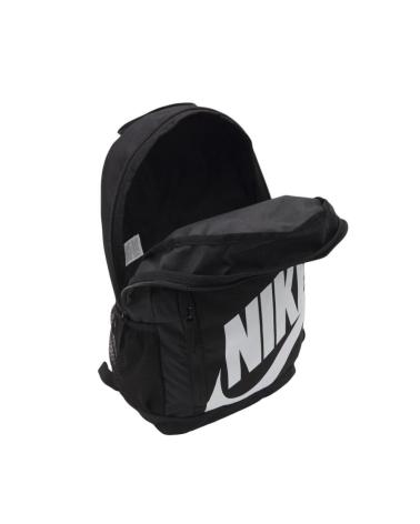 MOCHILA NIKE Y ELMNTL 20 LITROS NEGRA - REF. BA6030-013 NEGRO