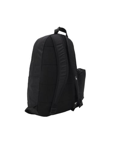 MOCHILA NIKE Y ELMNTL 20 LITROS NEGRA - REF. BA6030-013 NEGRO