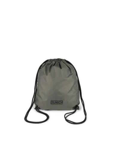 MUNICH SACCA SPORTIVA GYM SPORTS 2.0 KAKI 6572061 VERDE