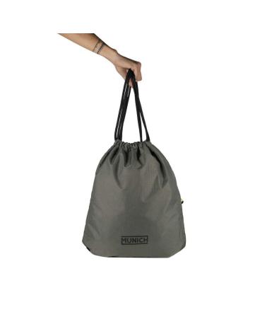 MUNICH SACCA SPORTIVA GYM SPORTS 2.0 KAKI 6572061 VERDE
