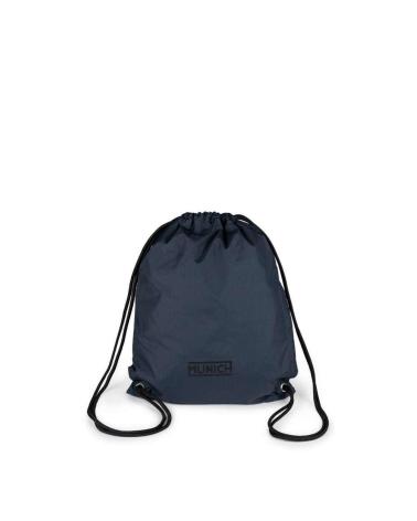 MUNICH SACCA SPORTIVA GYM SPORTS 2.0 BLU MARINO 6572060 AZUL