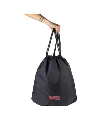 MUNICH GYM SPORTS 2.0 TURNBEUTEL SCHWARZ - ART.-NR. 6572058 NEGRO