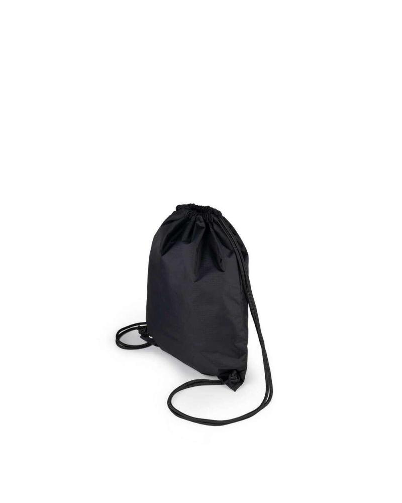MUNICH GYM SPORTS 2.0 TURNBEUTEL SCHWARZ - ART.-NR. 6572058 NEGRO