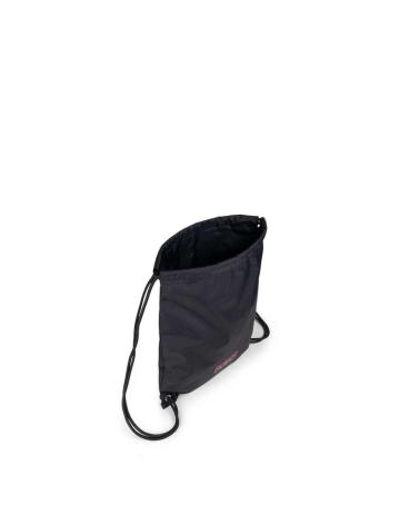 MUNICH GYM SPORTS 2.0 TURNBEUTEL SCHWARZ - ART.-NR. 6572058 NEGRO