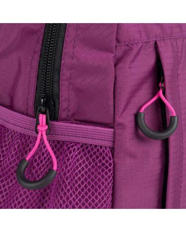 SAC À DOS SLIM MUNICH GYM SPORTS 2.0 ORCHIDÉE - RÉF. 6500241 VIOLETA