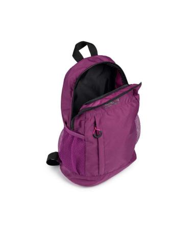 SAC À DOS SLIM MUNICH GYM SPORTS 2.0 ORCHIDÉE - RÉF. 6500241 VIOLETA